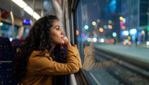 Psychologie der Privatsphäre: Rückzug als Schlüssel zur mentalen Gesundheit