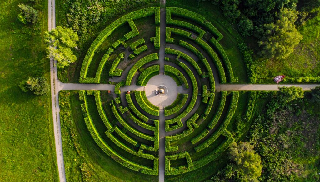 Kognitive Verzerrungen im Alltag: Denkfehler erkennen & vermeiden auf psychologie-heute.info