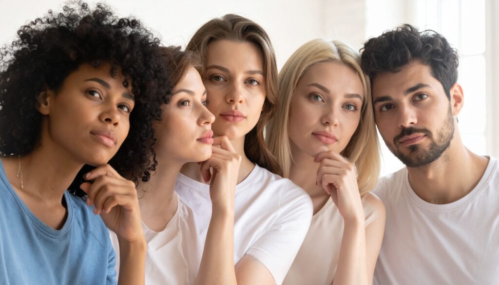 Kognitive Verzerrungen im Alltag: Denkfehler erkennen & vermeiden auf psychologie-heute.info