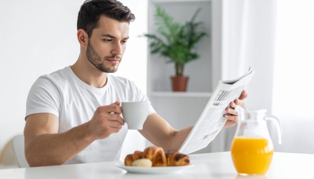 Kognitive Verzerrungen im Alltag: Denkfehler erkennen & vermeiden auf psychologie-heute.info