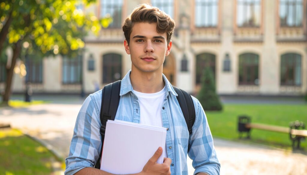 Wer interessiert sich für ein Psychologiestudium? auf psychologie-heute.info