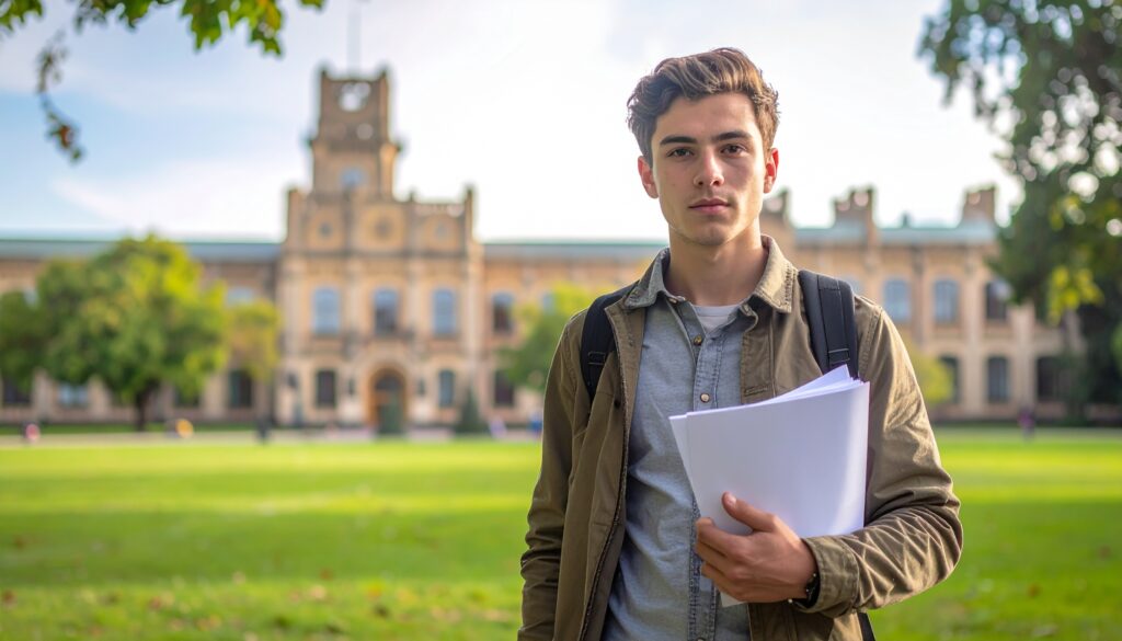Wer interessiert sich für ein Psychologiestudium? auf psychologie-heute.info