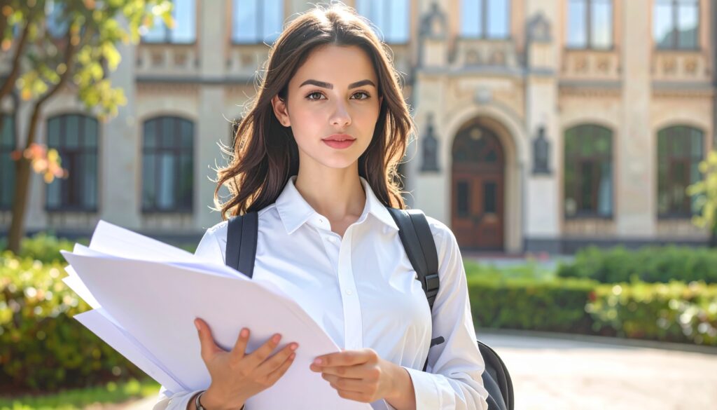 Wer interessiert sich für ein Psychologiestudium? auf psychologie-heute.info